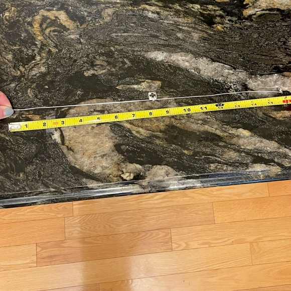 Tiffany & Co. Cross Necklace - Picture 3 of 3